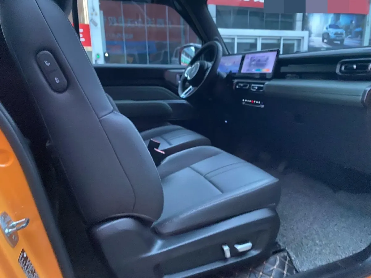 2023 BaoJun Yep BEV 28.1KWH,autocango,china used car exporter,china ev exporter,chinese used car exporter,chinese used ev exporter