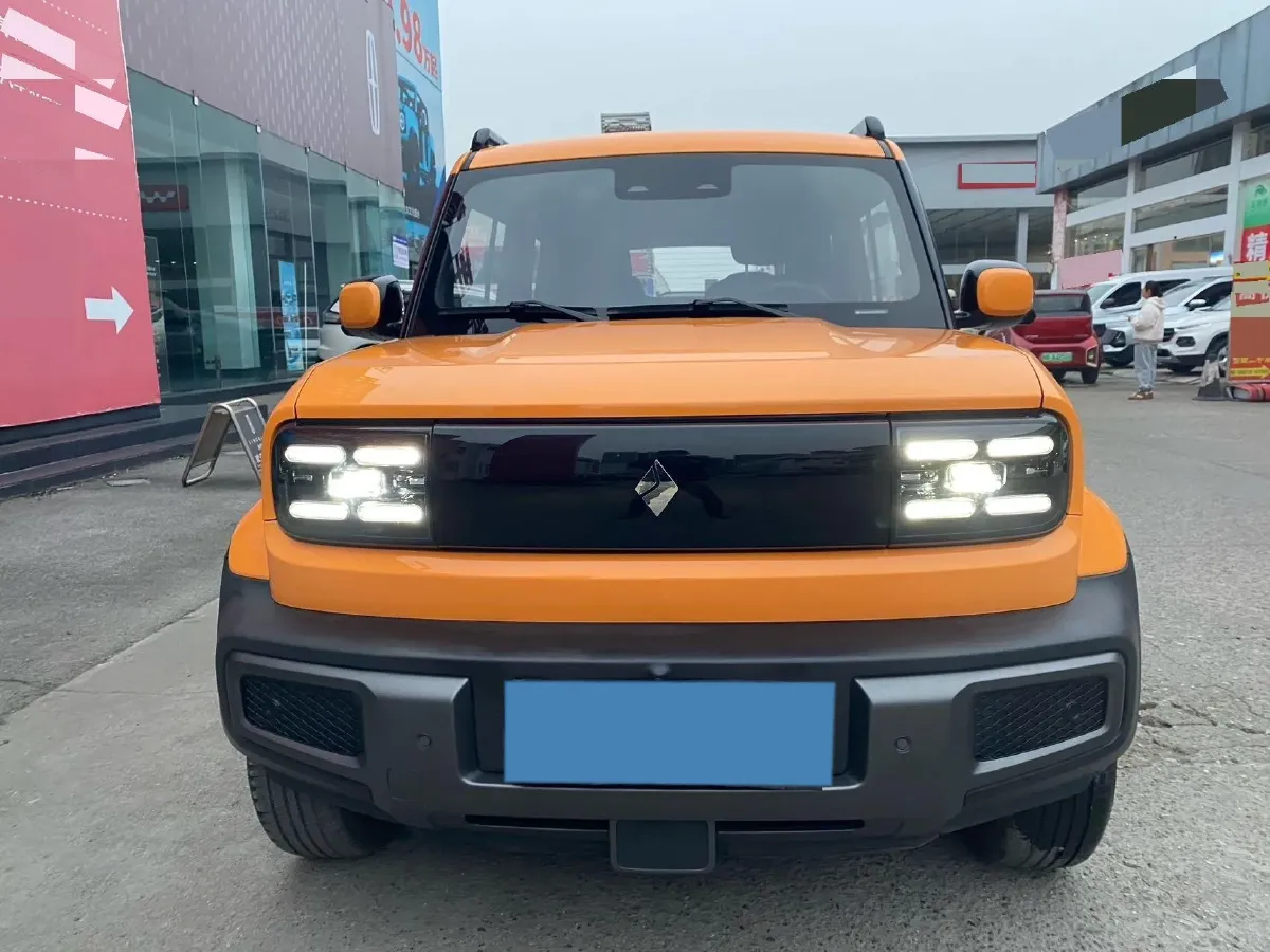 2023 BaoJun Yep BEV 28.1KWH,autocango,china used car exporter,china ev exporter,chinese used car exporter,chinese used ev exporter