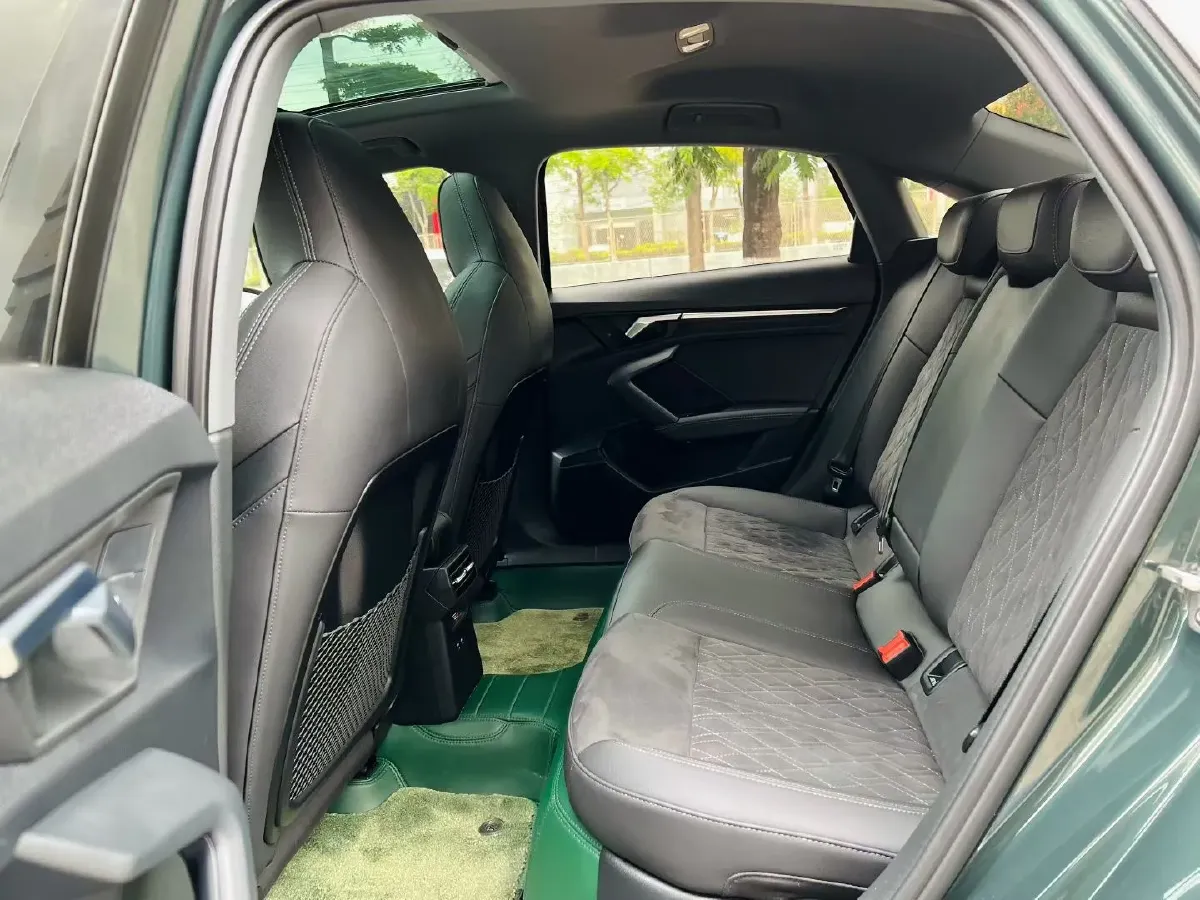 2022 Audi A3 1.4T 150HP L4 7DCT,autocango,china used car exporter,china ev exporter,chinese used car exporter,chinese used ev exporter