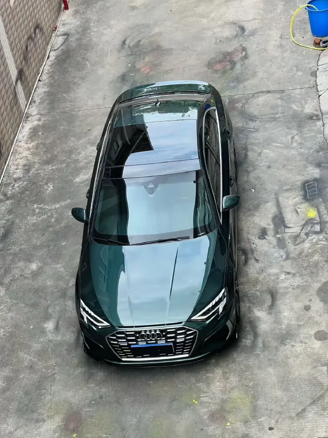 2022 Audi A3 1.4T 150HP L4 7DCT,autocango,china used car exporter,china ev exporter,chinese used car exporter,chinese used ev exporter