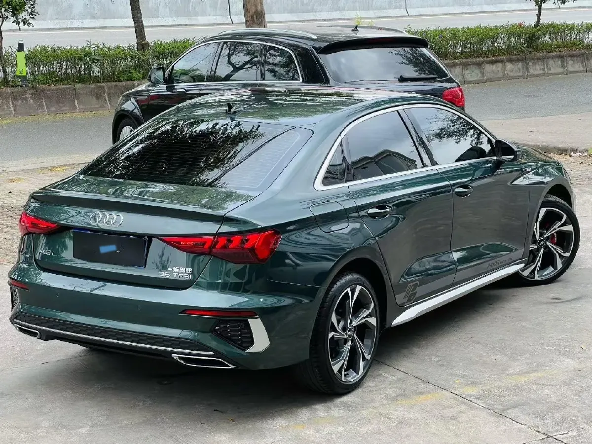 2022 Audi A3 1.4T 150HP L4 7DCT,autocango,china used car exporter,china ev exporter,chinese used car exporter,chinese used ev exporter
