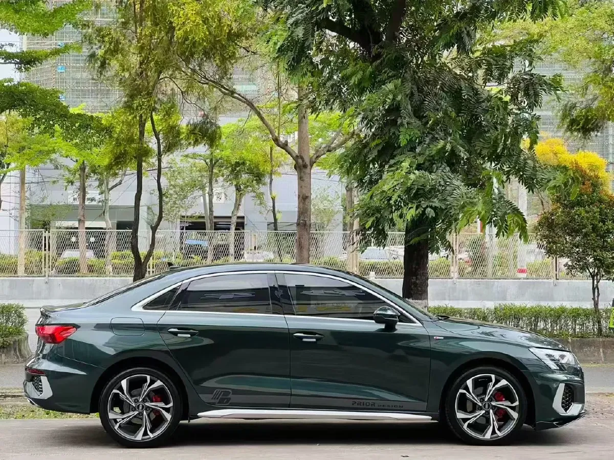 2022 Audi A3 1.4T 150HP L4 7DCT,autocango,china used car exporter,china ev exporter,chinese used car exporter,chinese used ev exporter