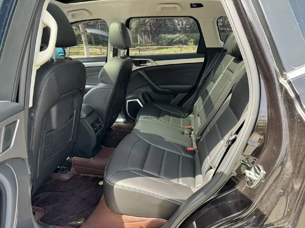 2018 Haval H7 2.0T 231HP L4 6DCT,autocango,china used car exporter,china ev exporter,chinese used car exporter,chinese used ev exporter