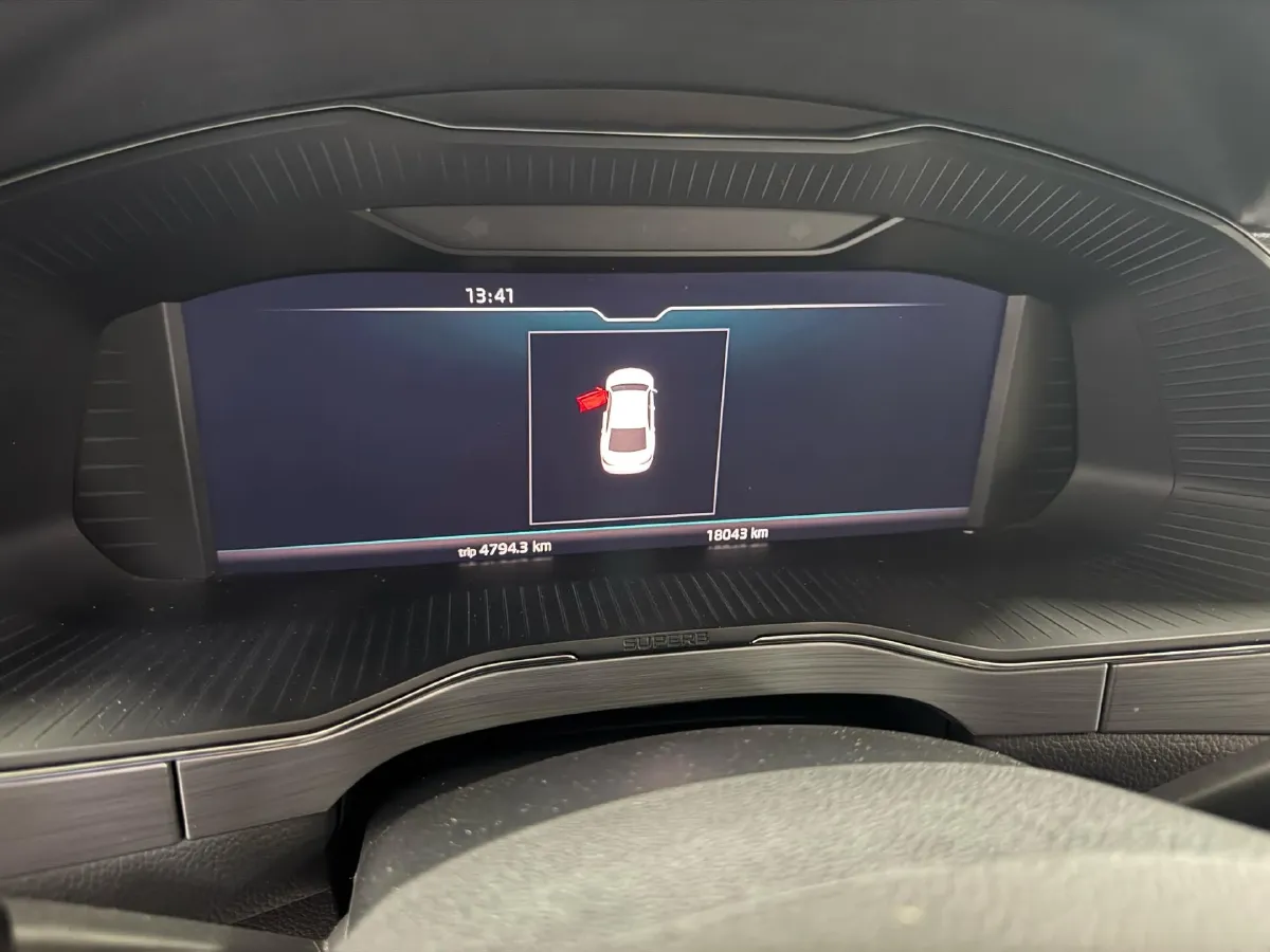 2023 Skoda Superb 1.4T 150HP L4 7DCT,autocango,china used car exporter,china ev exporter,chinese used car exporter,chinese used ev exporter