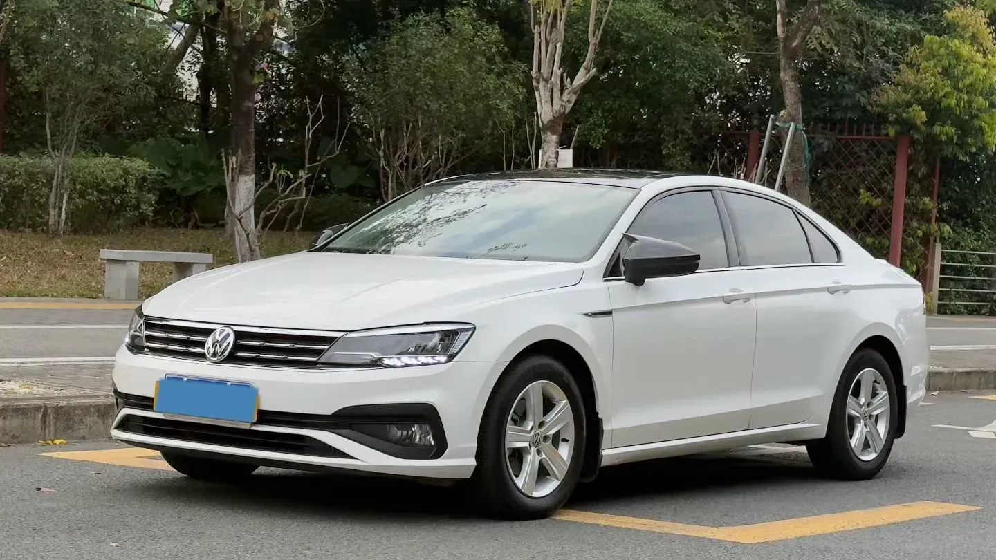 2019 Volkswagen Lamando 1.4T 131HP L4 7DCT,autocango,china used car exporter,china ev exporter,chinese used car exporter,chinese used ev exporter