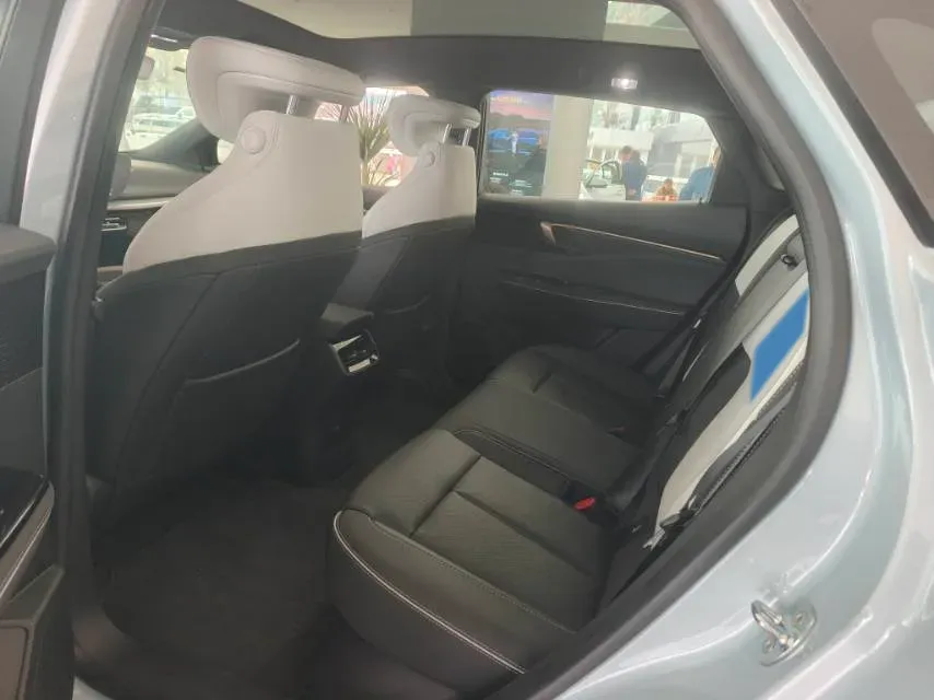 2023 Aiways U6 BEV 63KWH,autocango,china used car exporter,china ev exporter,chinese used car exporter,chinese used ev exporter