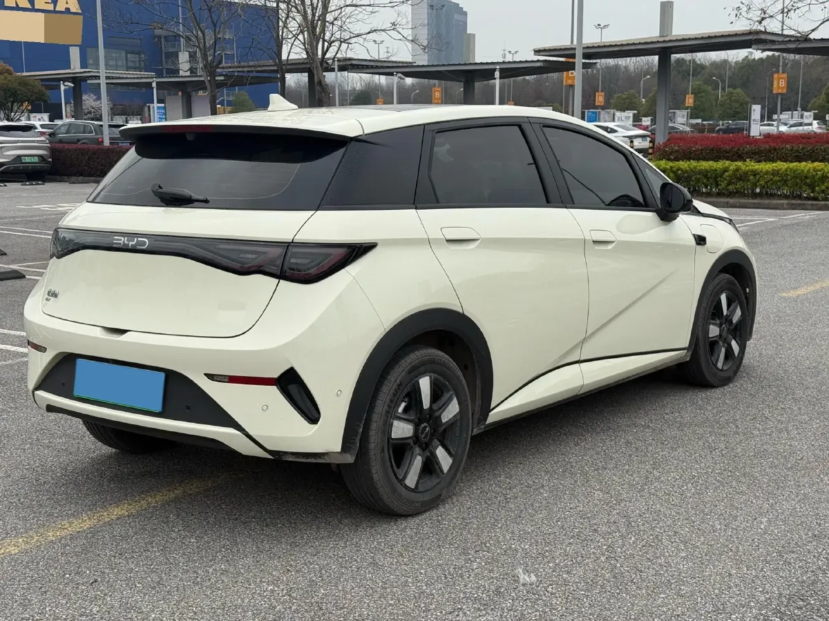 2025 BYD Dolphin BEV 45.12KWH,autocango,china used car exporter,china ev exporter,chinese used car exporter,chinese used ev exporter