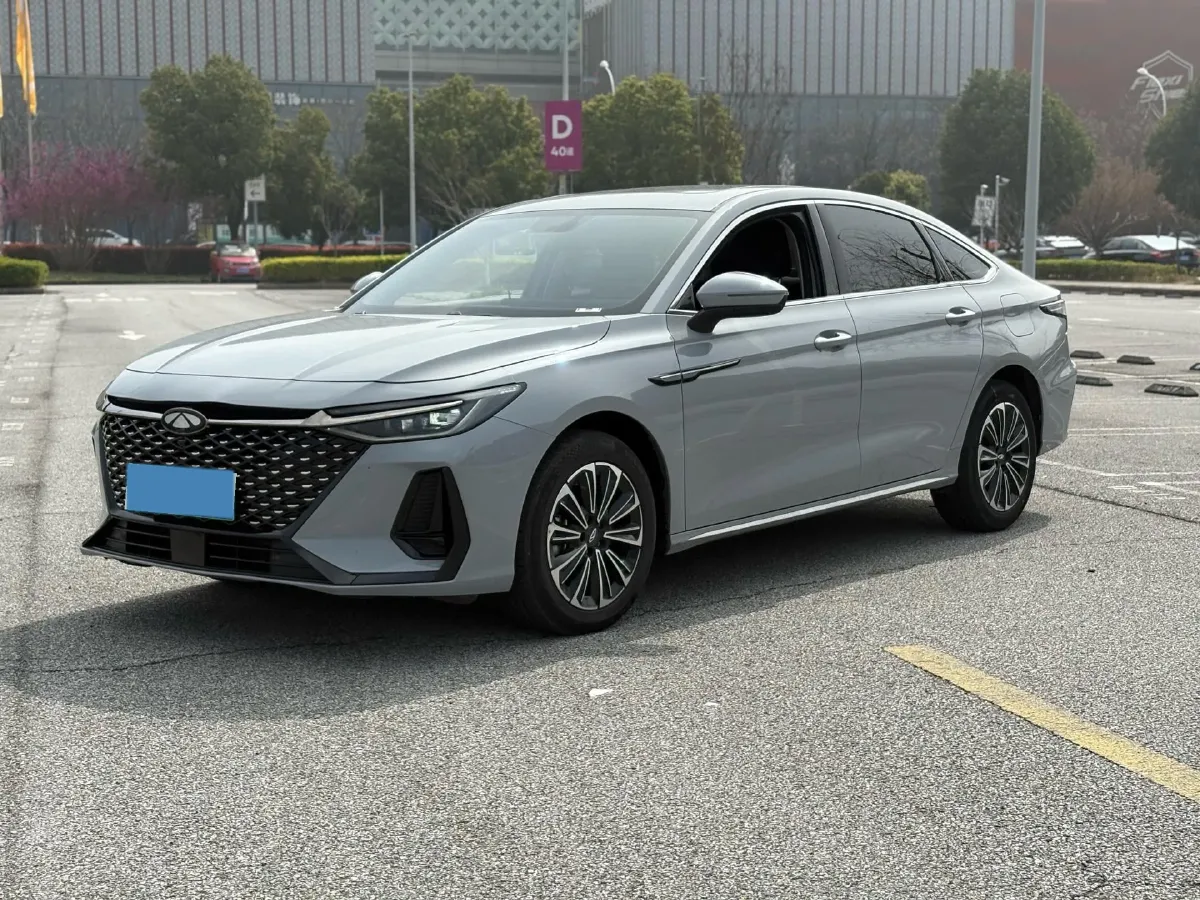 2024 Fulwin FulwinA8 1.5T 156HP L4 1DHT PHEV 18.3KWH,autocango,china used car exporter,china ev exporter,chinese used car exporter,chinese used ev exporter