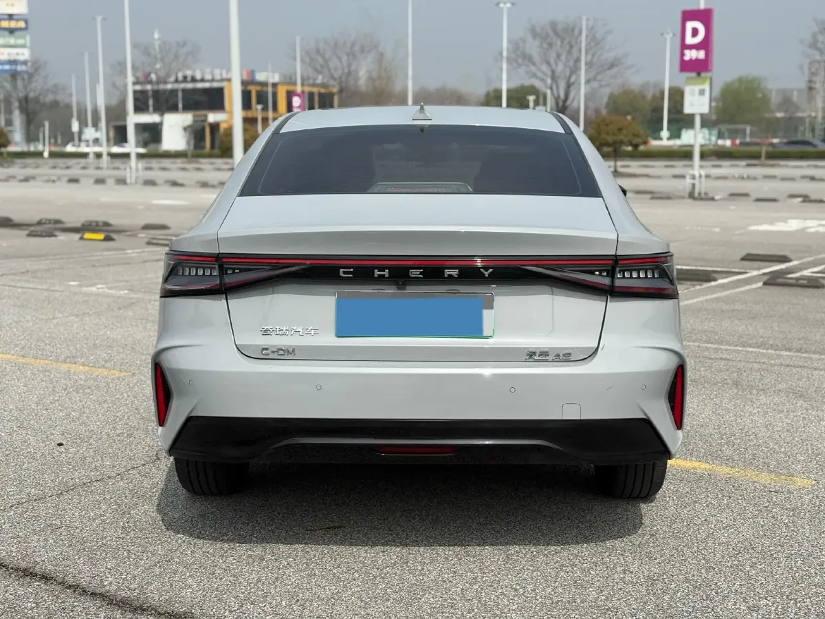 2024 Fulwin FulwinA8 1.5T 156HP L4 1DHT PHEV 18.3KWH,autocango,china used car exporter,china ev exporter,chinese used car exporter,chinese used ev exporter