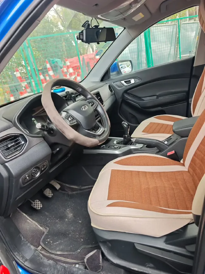 2019 Chery Tiggo 5x 1.5L 116HP L4 5MT,autocango,china used car exporter,china ev exporter,chinese used car exporter,chinese used ev exporter