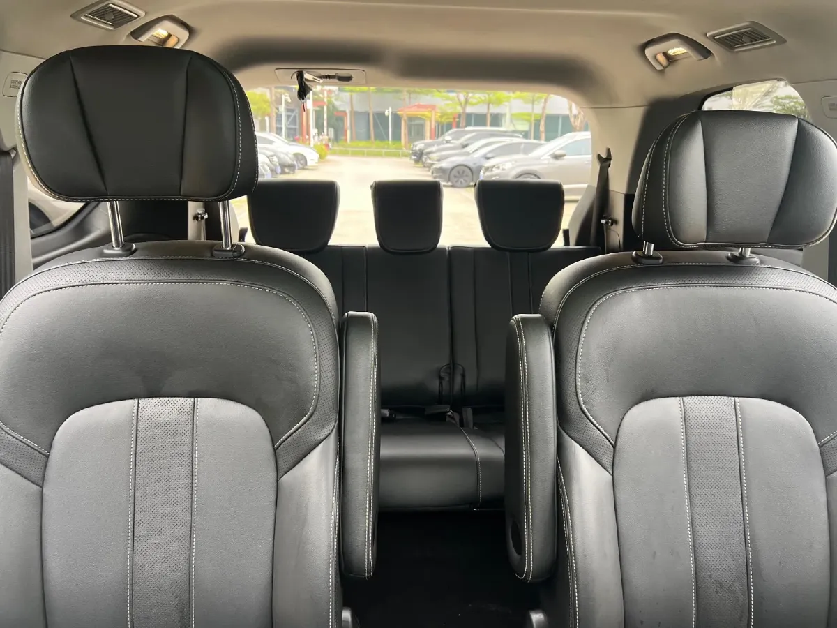 2021 GAC Trumpchi M6 1.5T 169HP L4 7DCT,autocango,china used car exporter,china ev exporter,chinese used car exporter,chinese used ev exporter