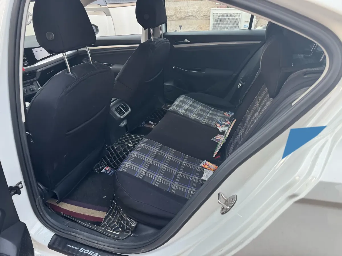 2020 Volkswagen Bora 1.5L 113HP L4 6AT,autocango,china used car exporter,china ev exporter,chinese used car exporter,chinese used ev exporter