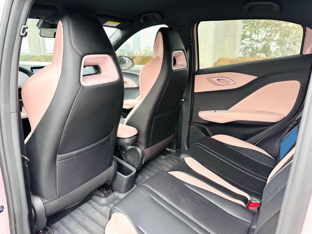 2025 BYD Seagull BEV 30.08KWH,autocango,china used car exporter,china ev exporter,chinese used car exporter,chinese used ev exporter