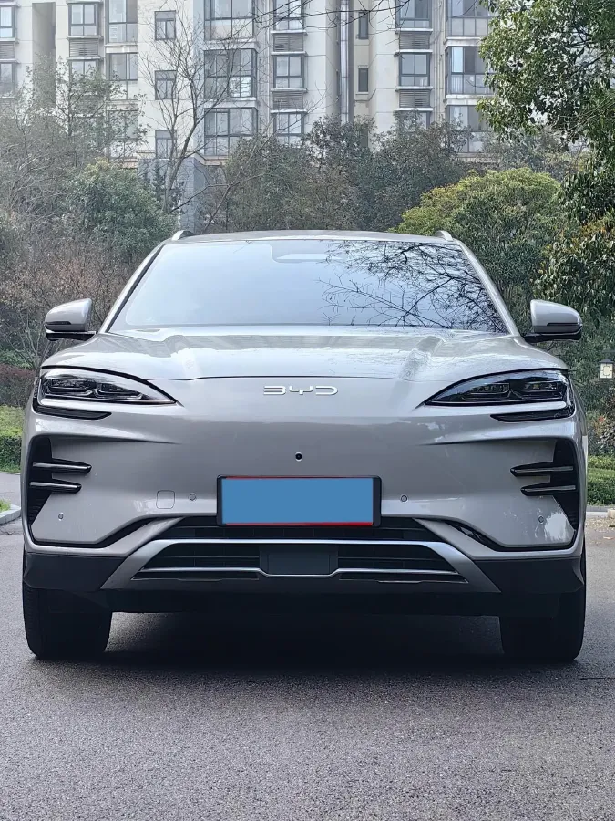2025 BYD Song Plus BEV 71.8KWH,autocango,china used car exporter,china ev exporter,chinese used car exporter,chinese used ev exporter