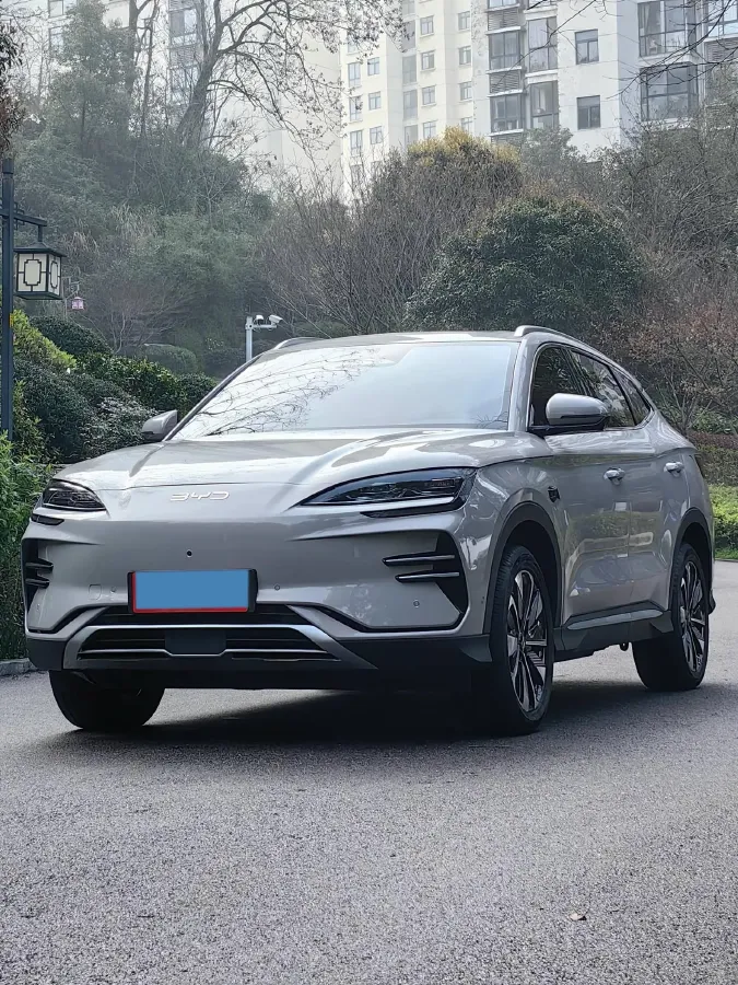 2025 BYD Song Plus BEV 71.8KWH,autocango,china used car exporter,china ev exporter,chinese used car exporter,chinese used ev exporter