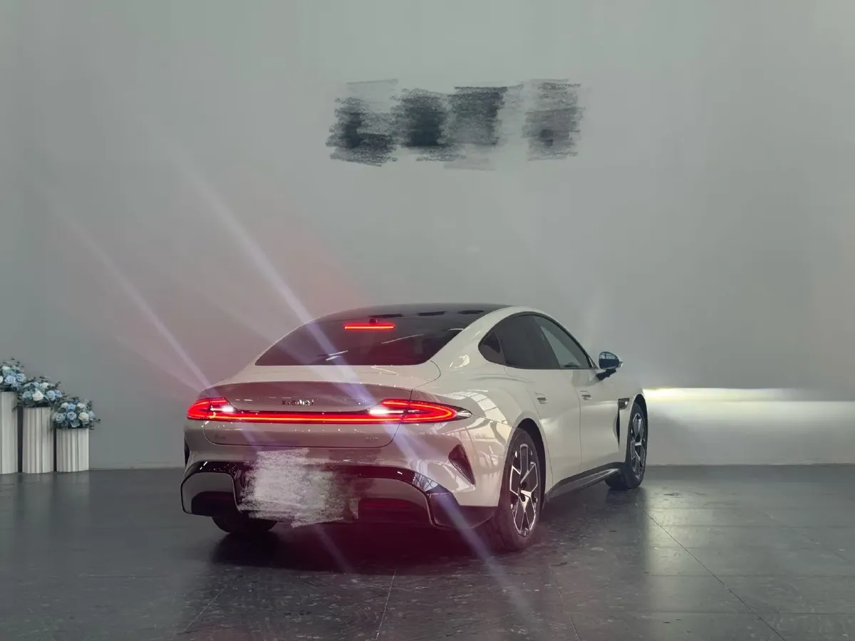 2024 MI SU7 BEV 73.6KWH,autocango,china used car exporter,china ev exporter,chinese used car exporter,chinese used ev exporter