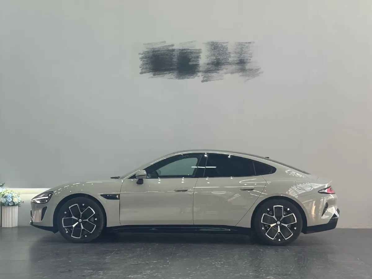 2024 MI SU7 BEV 73.6KWH,autocango,china used car exporter,china ev exporter,chinese used car exporter,chinese used ev exporter