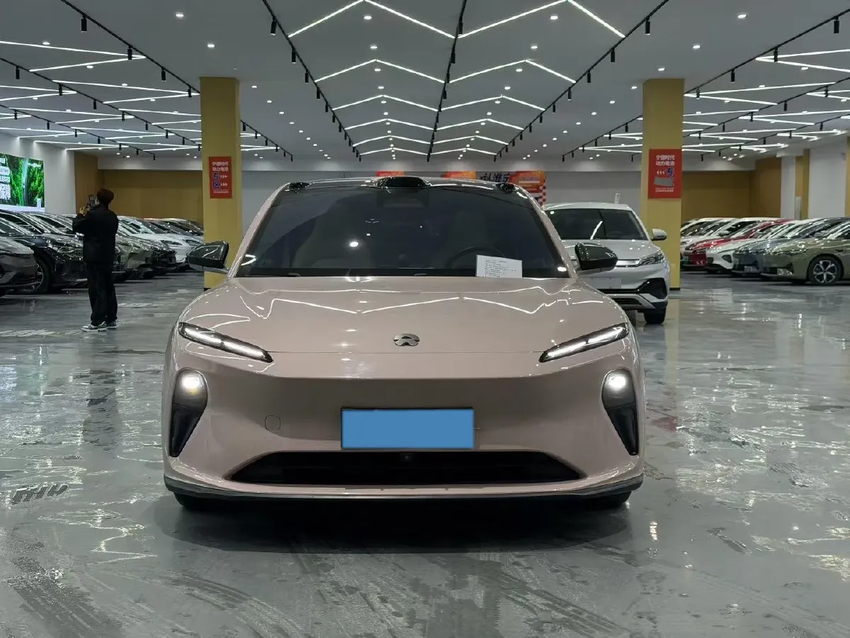 2023 NIO ET5T BEV 75KWH,autocango,china used car exporter,china ev exporter,chinese used car exporter,chinese used ev exporter
