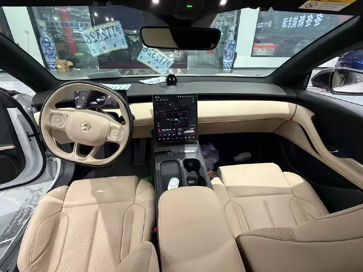 2023 NIO ET5T BEV 75KWH,autocango,china used car exporter,china ev exporter,chinese used car exporter,chinese used ev exporter