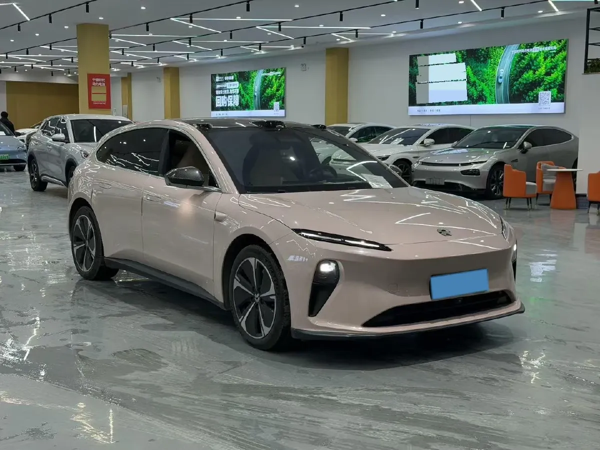 2023 NIO ET5T BEV 75KWH,autocango,china used car exporter,china ev exporter,chinese used car exporter,chinese used ev exporter