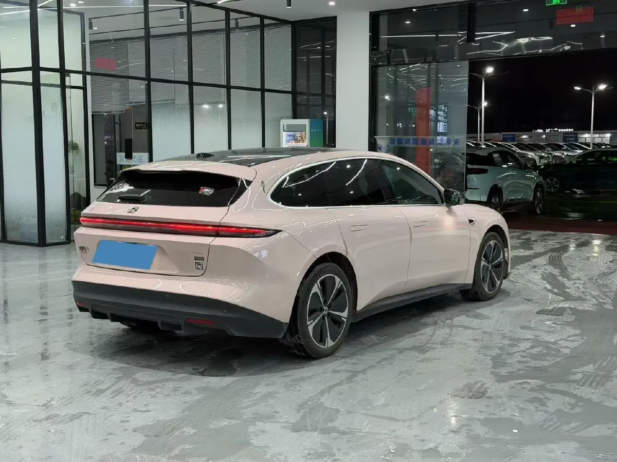2023 NIO ET5T BEV 75KWH,autocango,china used car exporter,china ev exporter,chinese used car exporter,chinese used ev exporter