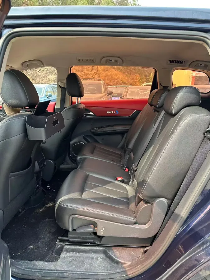 2018 BYD Song MAX 1.5T 154HP L4 6DCT,autocango,china used car exporter,china ev exporter,chinese used car exporter,chinese used ev exporter