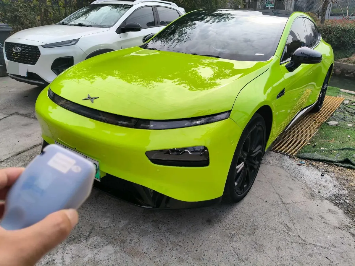 2021 Xpeng P7 BEV 83.1KWH,autocango,china used car exporter,china ev exporter,chinese used car exporter,chinese used ev exporter