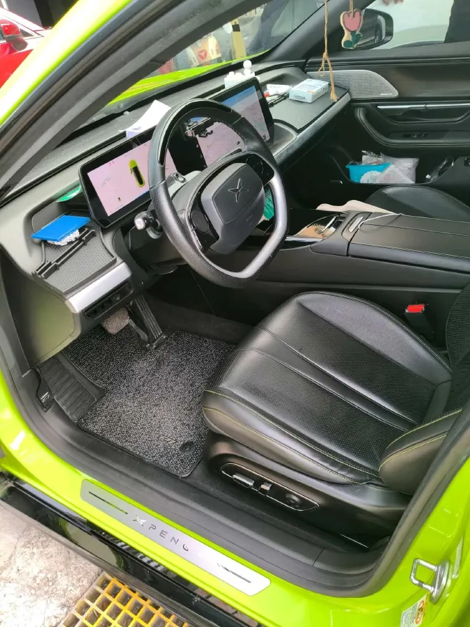 2021 Xpeng P7 BEV 83.1KWH,autocango,china used car exporter,china ev exporter,chinese used car exporter,chinese used ev exporter