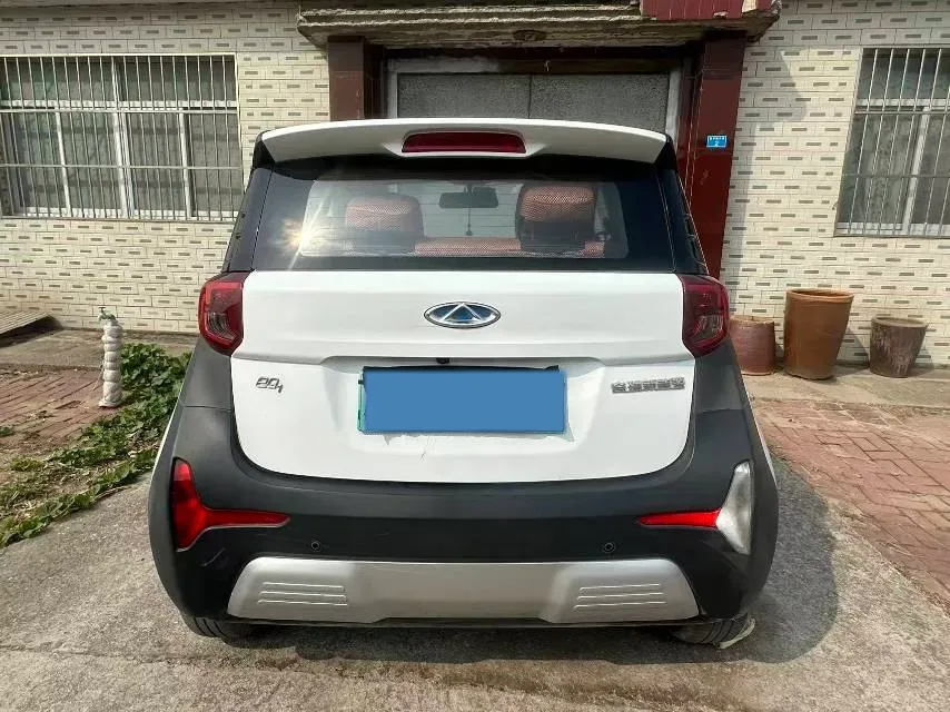 2019 Chery Little Ant BEV 30.6KWH,autocango,china used car exporter,china ev exporter,chinese used car exporter,chinese used ev exporter