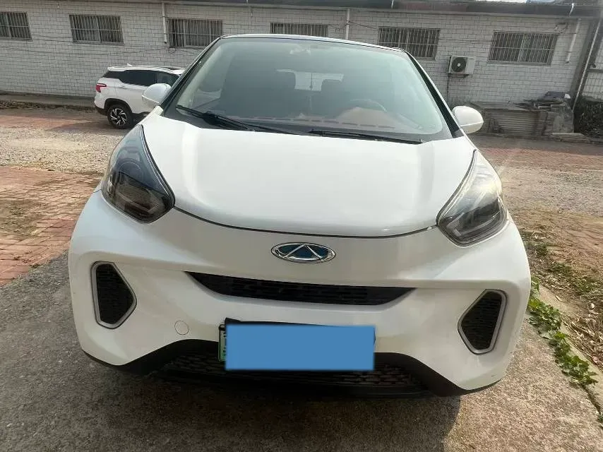 2019 Chery Little Ant BEV 30.6KWH,autocango,china used car exporter,china ev exporter,chinese used car exporter,chinese used ev exporter