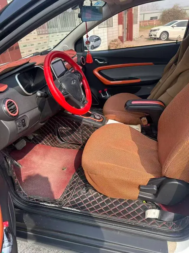 2019 Chery Little Ant BEV 30.6KWH,autocango,china used car exporter,china ev exporter,chinese used car exporter,chinese used ev exporter