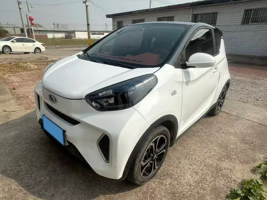 2019 Chery Little Ant BEV 30.6KWH,autocango,china used car exporter,china ev exporter,chinese used car exporter,chinese used ev exporter