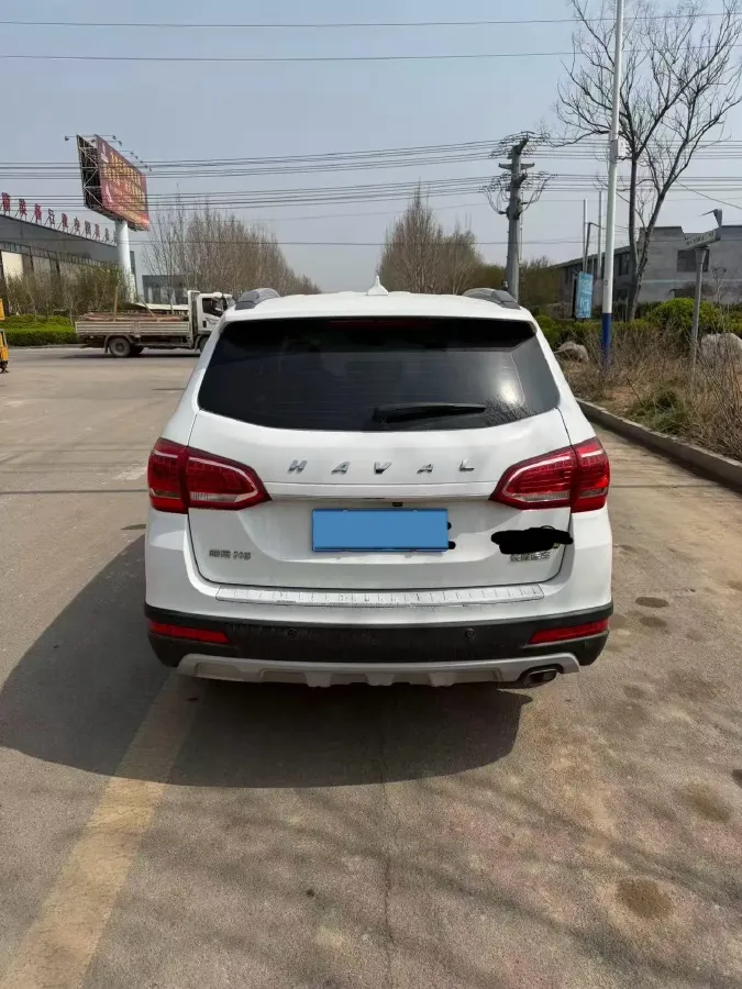 2021 Haval H6 1.5T 150HP L4 7DCT,autocango,china used car exporter,china ev exporter,chinese used car exporter,chinese used ev exporter