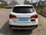 2021 Haval H6 1.5T 150HP L4 7DCT