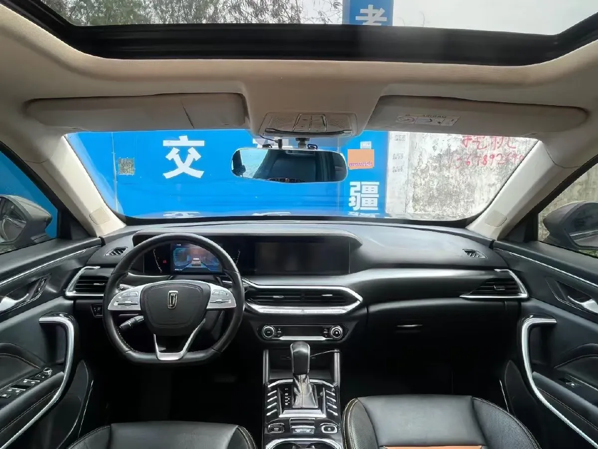 2019 Bestune T77 1.2T 143HP L4 7DCT,autocango,china used car exporter,china ev exporter,chinese used car exporter,chinese used ev exporter