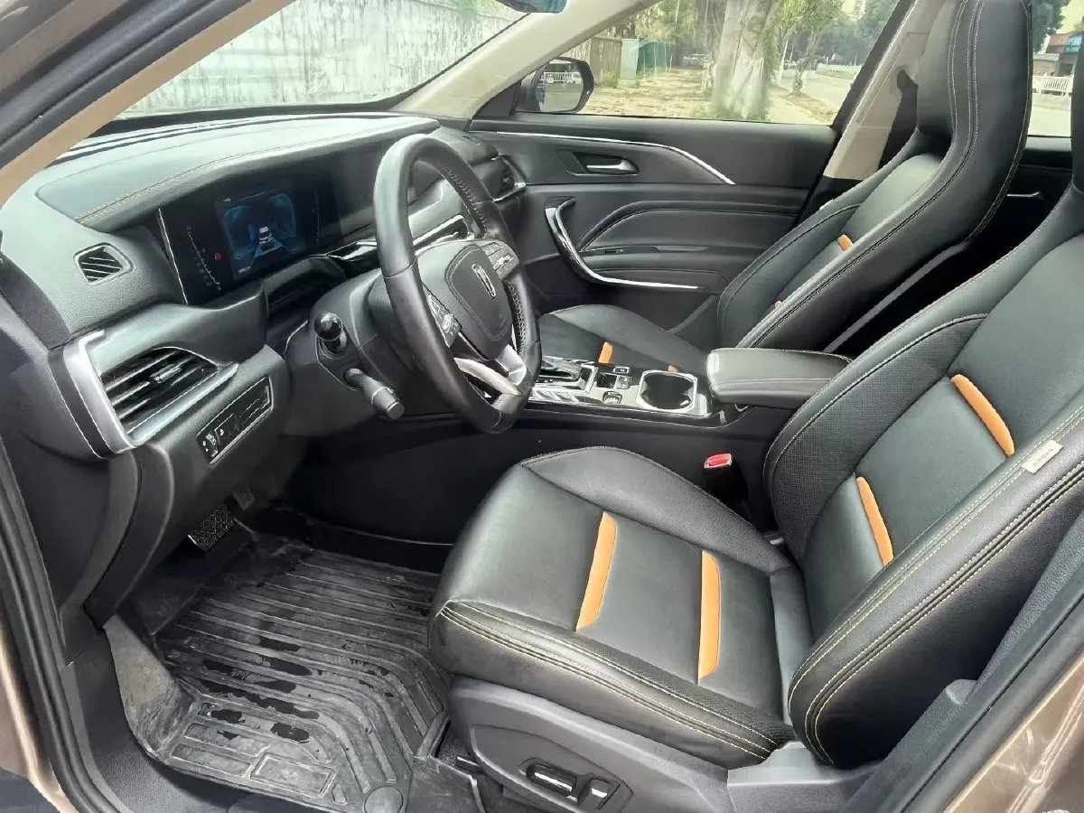 2019 Bestune T77 1.2T 143HP L4 7DCT,autocango,china used car exporter,china ev exporter,chinese used car exporter,chinese used ev exporter