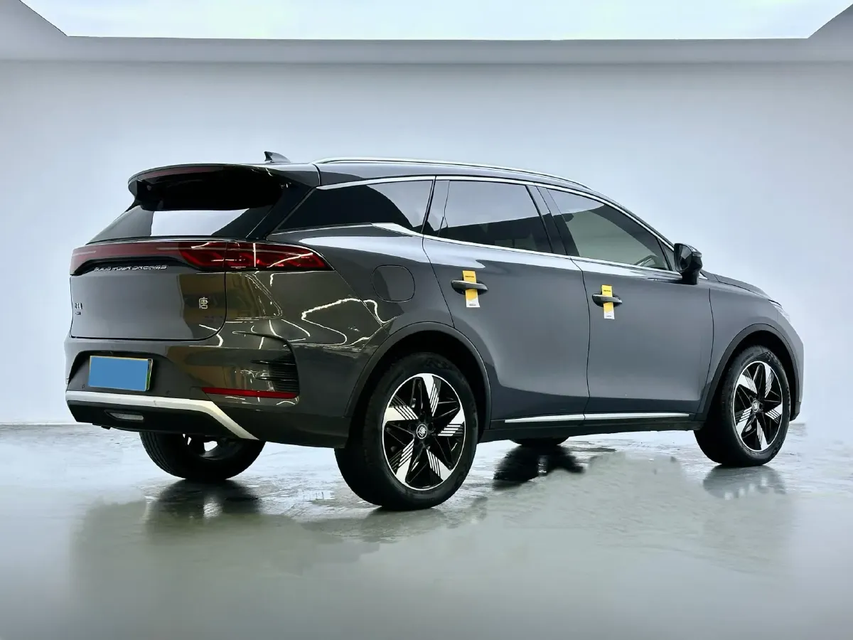 2024 BYD Tang 1.5T 139HP L4 E-CVT PHEV 21.504KWH,autocango,china used car exporter,china ev exporter,chinese used car exporter,chinese used ev exporter