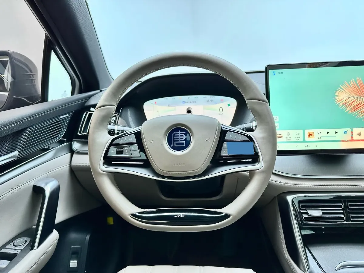 2024 BYD Tang 1.5T 139HP L4 E-CVT PHEV 21.504KWH,autocango,china used car exporter,china ev exporter,chinese used car exporter,chinese used ev exporter