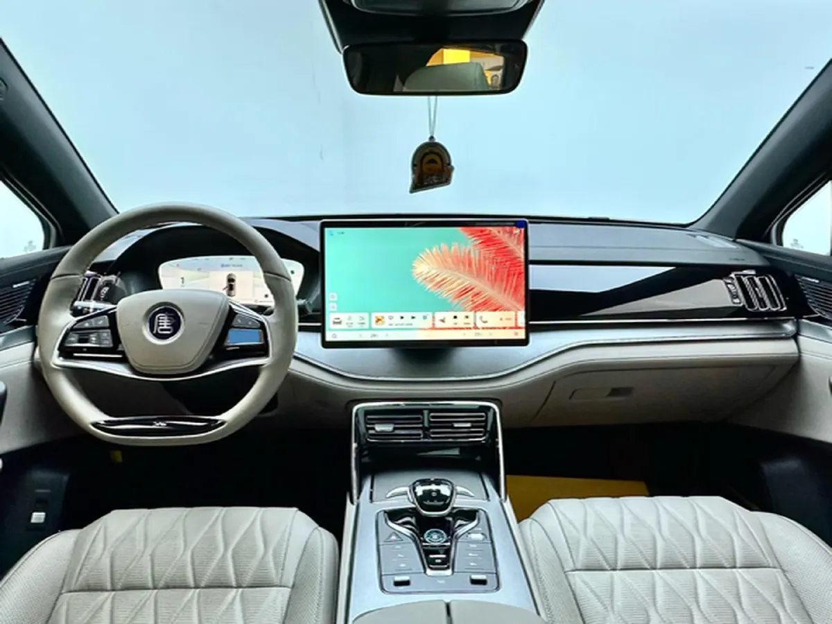 2024 BYD Tang 1.5T 139HP L4 E-CVT PHEV 21.504KWH,autocango,china used car exporter,china ev exporter,chinese used car exporter,chinese used ev exporter