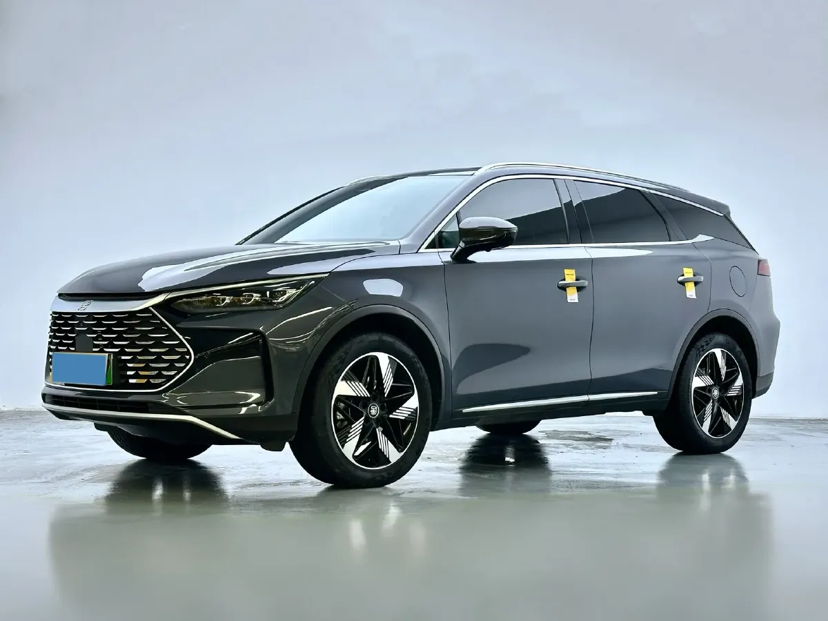 2024 BYD Tang 1.5T 139HP L4 E-CVT PHEV 21.504KWH,autocango,china used car exporter,china ev exporter,chinese used car exporter,chinese used ev exporter