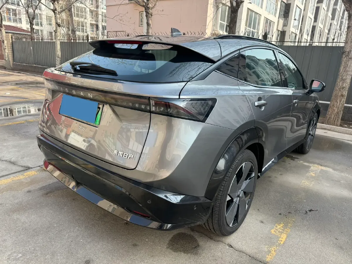 2022 Nissan Ariya BEV 90KWH,autocango,china used car exporter,china ev exporter,chinese used car exporter,chinese used ev exporter