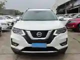 2022 Nissan X-Trail 2.0L 151HP L4 CVT