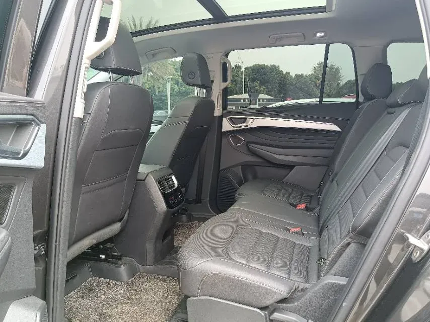 2024 Volkswagen Talagon 2.0T 220HP L4 7DCT,autocango,china used car exporter,china ev exporter,chinese used car exporter,chinese used ev exporter