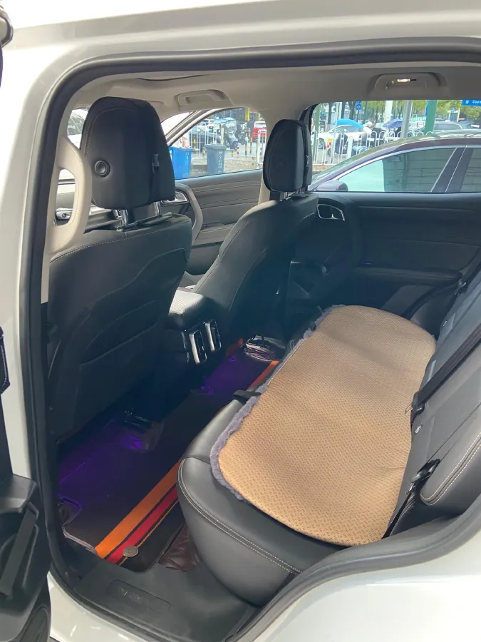 2024 Haval Dargo 1.5T 184HP L4 7DCT,autocango,china used car exporter,china ev exporter,chinese used car exporter,chinese used ev exporter