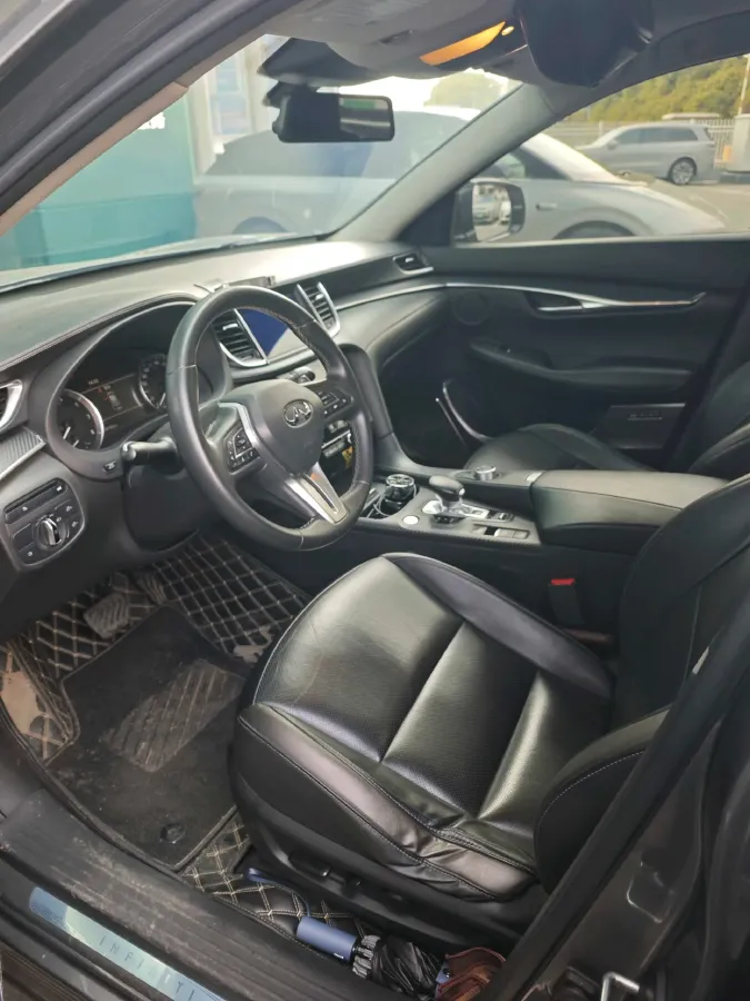 2020 Infiniti QX50 2.0T 272HP L4 CVT,autocango,china used car exporter,china ev exporter,chinese used car exporter,chinese used ev exporter