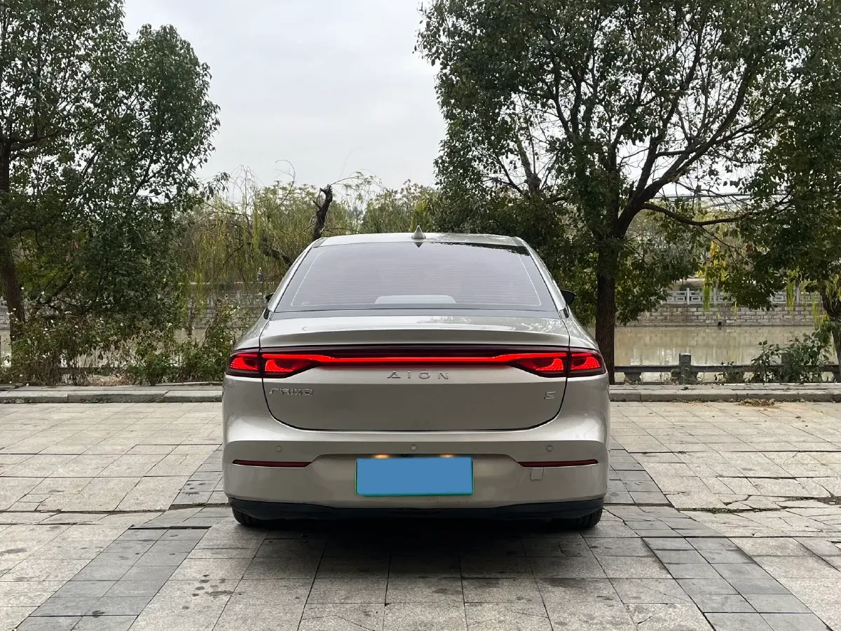2022 Aion S BEV 60KWH,autocango,china used car exporter,china ev exporter,chinese used car exporter,chinese used ev exporter