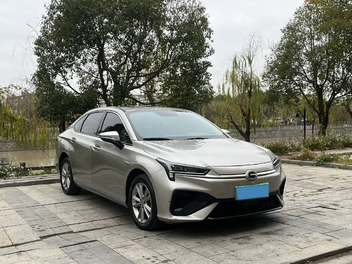 2022 Aion S BEV 60KWH,autocango,china used car exporter,china ev exporter,chinese used car exporter,chinese used ev exporter