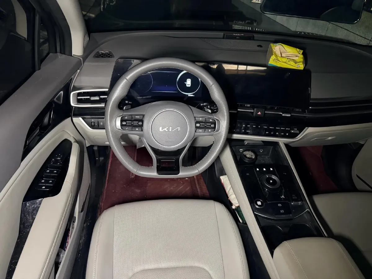 2023 Kia Sportage 1.5T 200HP L4 8AT,autocango,china used car exporter,china ev exporter,chinese used car exporter,chinese used ev exporter