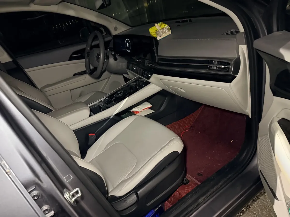 2023 Kia Sportage 1.5T 200HP L4 8AT,autocango,china used car exporter,china ev exporter,chinese used car exporter,chinese used ev exporter