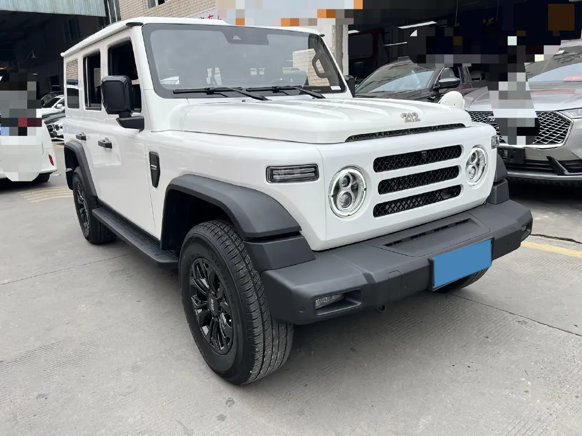2024 212 212 T01 2.0T 252HP L4 8AT,autocango,china used car exporter,china ev exporter,chinese used car exporter,chinese used ev exporter